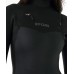 Traje neopreno Rip Curl Dawn Patrol 4/3 Chest Zip black